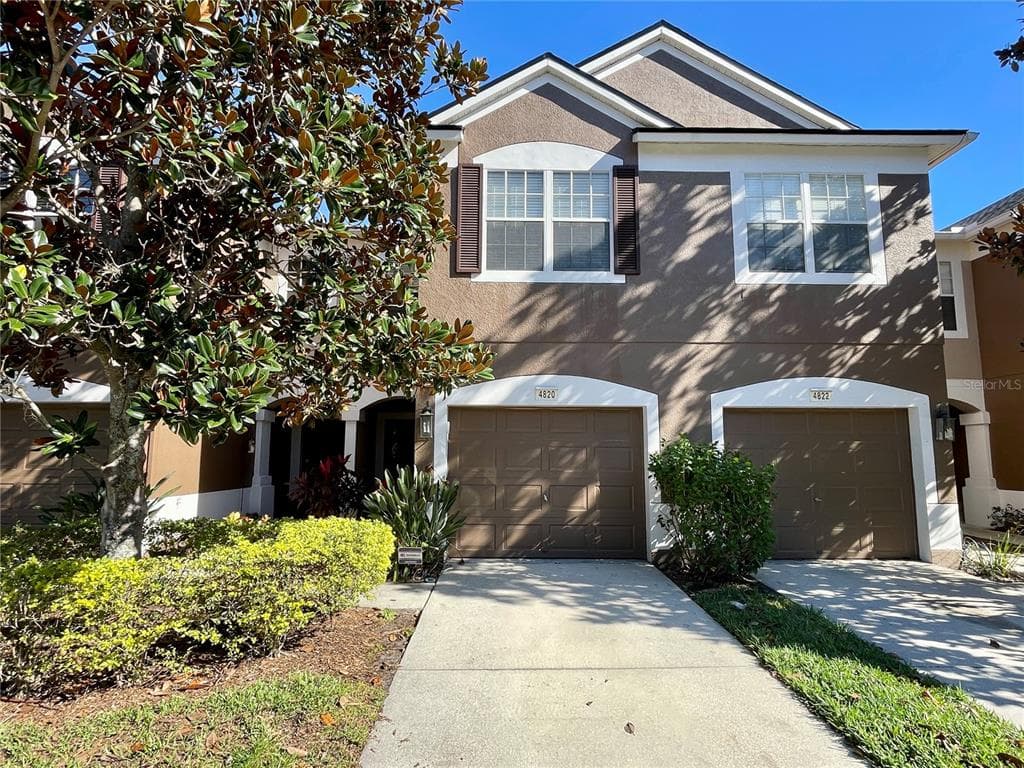 4820 BARNSTEAD DRIVE RIVERVIEW, FL 33578