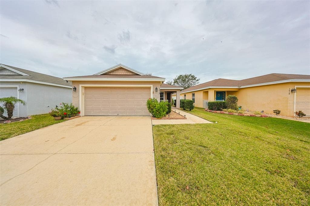 1016 CHANDLER SNOWDEN COURT RUSKIN, FL 33570