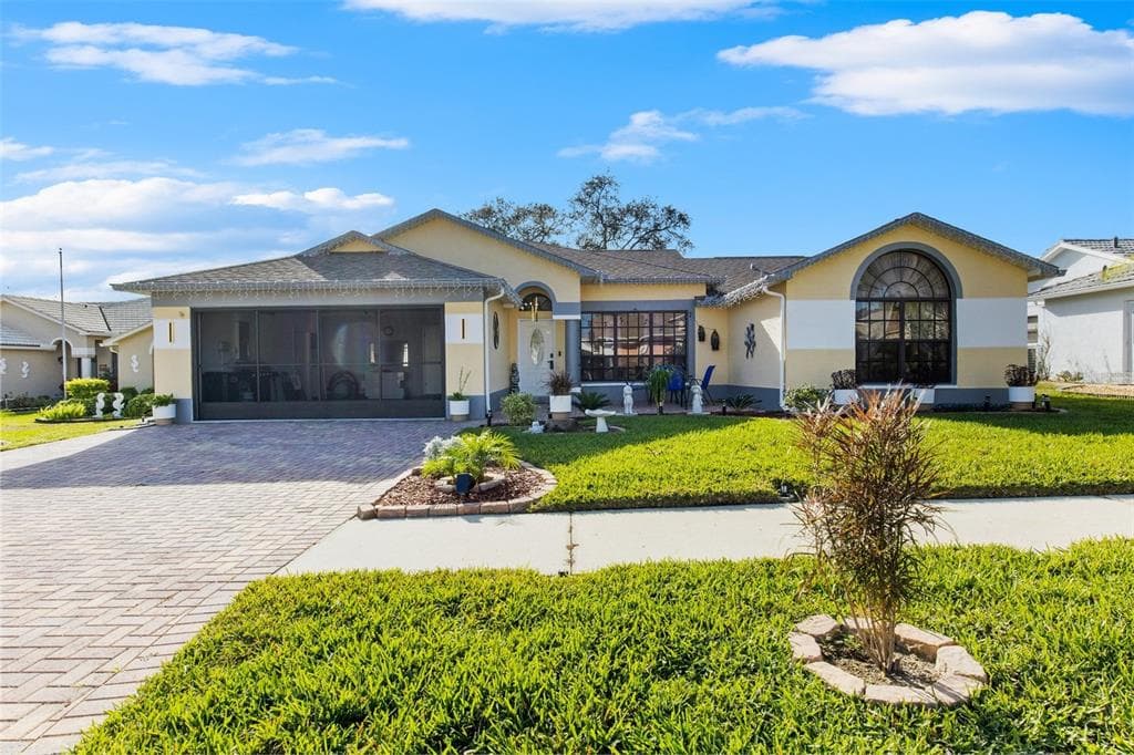 9400 DIBOT COURT HUDSON, FL 34667