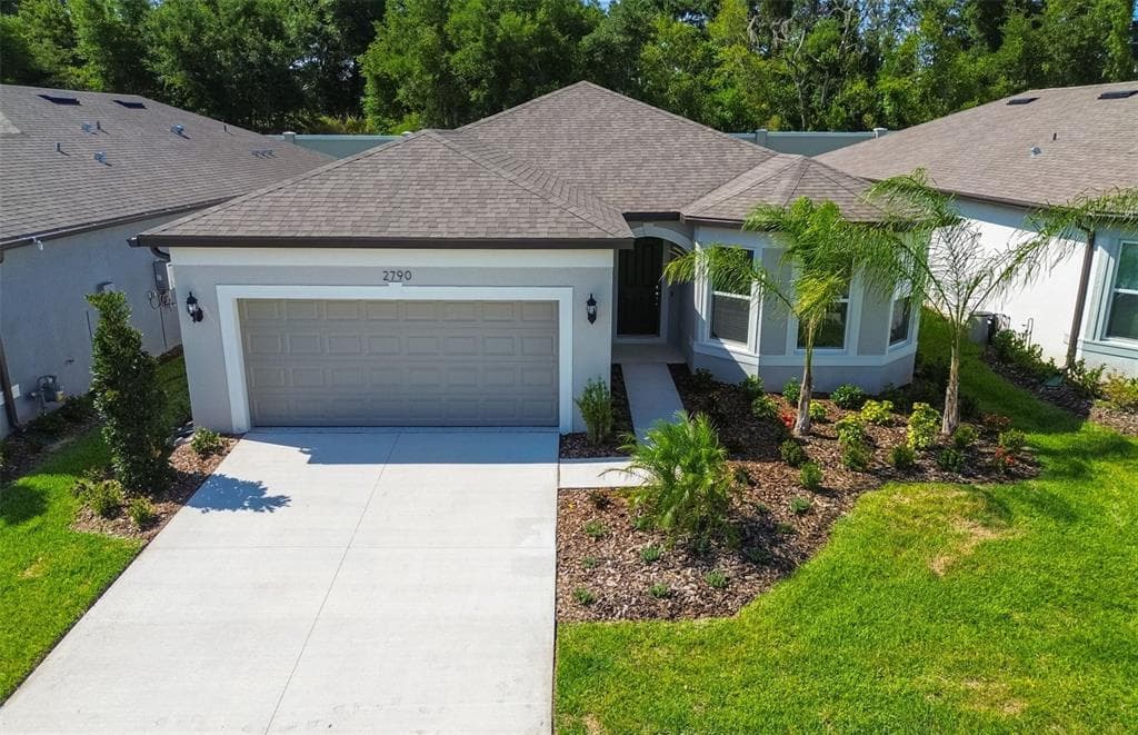2790 DOLORES HOME AVENUE VALRICO, FL 33594