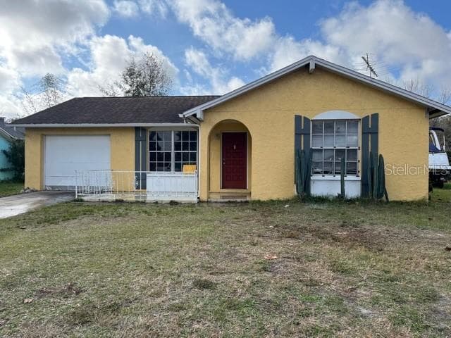 3427 SEVEN SPRINGS BOULEVARD NEW PORT RICHEY, FL 34655