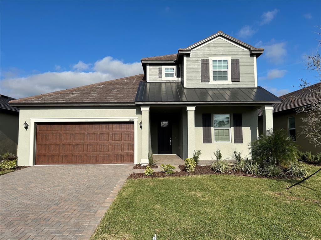 14110 17TH COURT E PARRISH, FL 34219