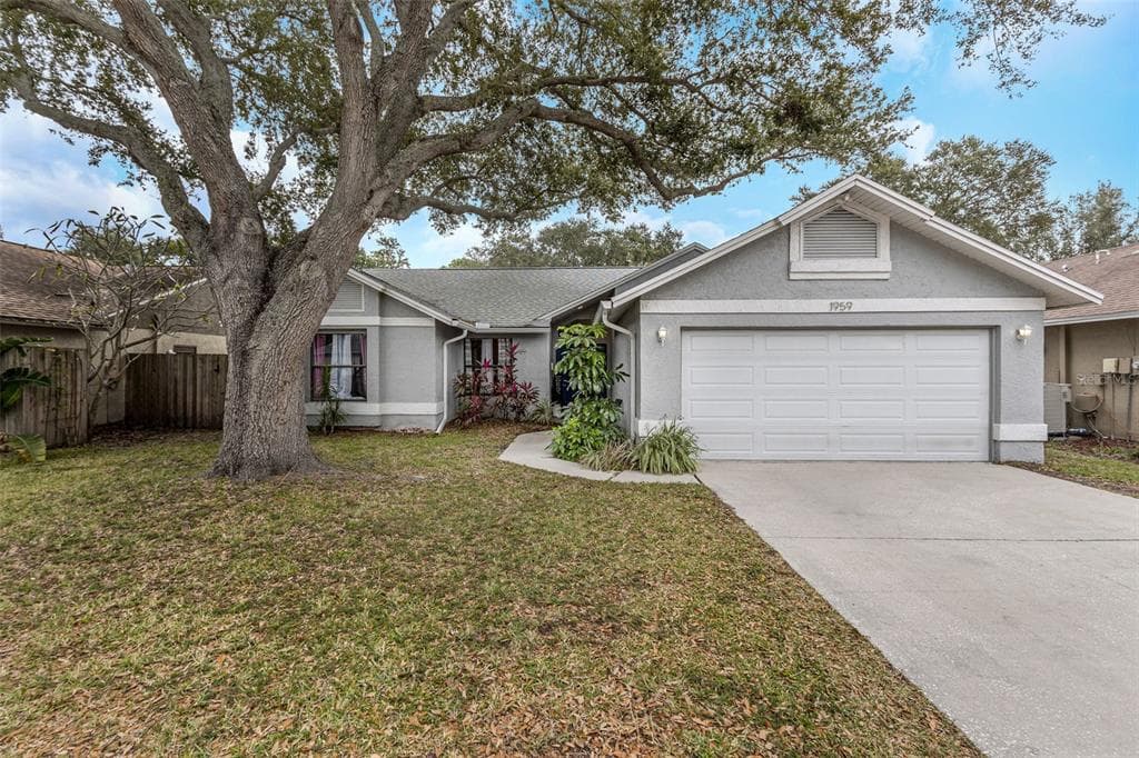 1959 COBBLESTONE WAY