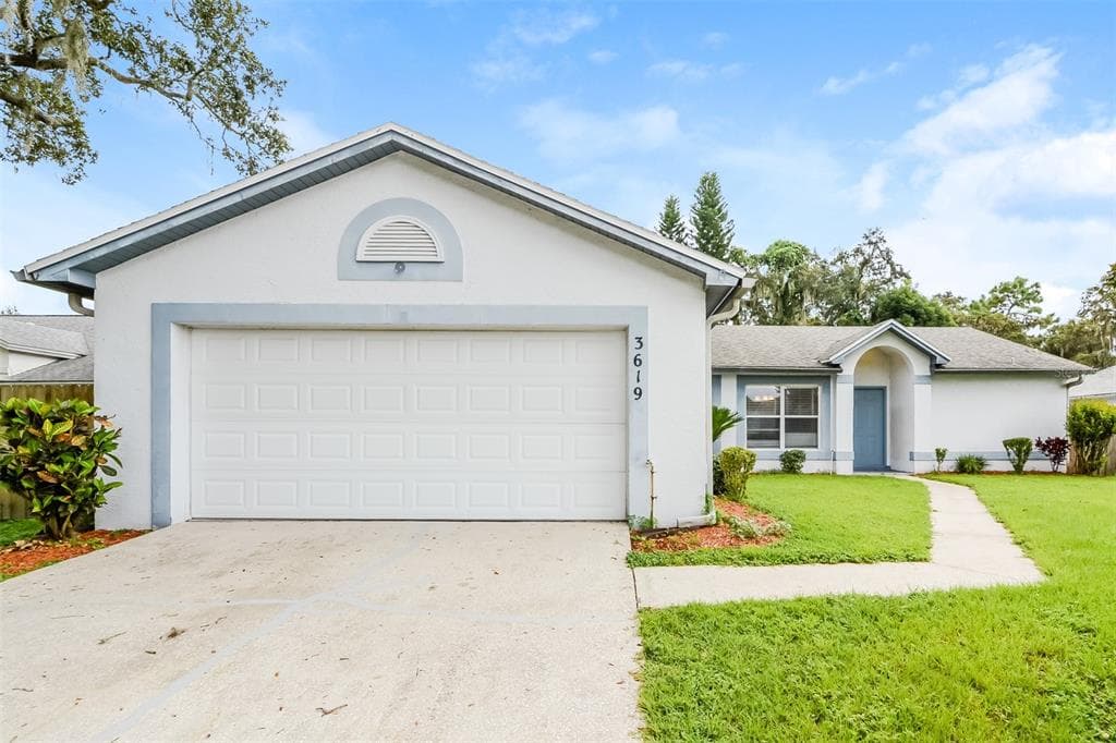 3619 GAME TRAIL COURT ORLANDO, FL 32829