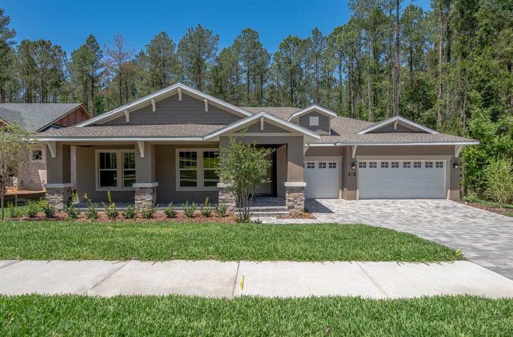 4462 MAJESTIC HILLS LOOP BROOKSVILLE, FL 34601