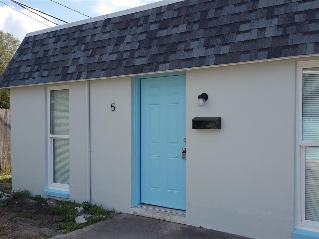 885 BELTREES STREET UNIT 5 DUNEDIN, FL 34698