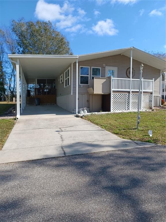 10020 HAMP DRIVE