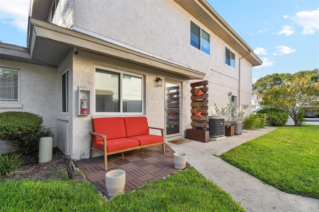 1832 BOUGH AVE UNIT 3 CLEARWATER, FL 33760