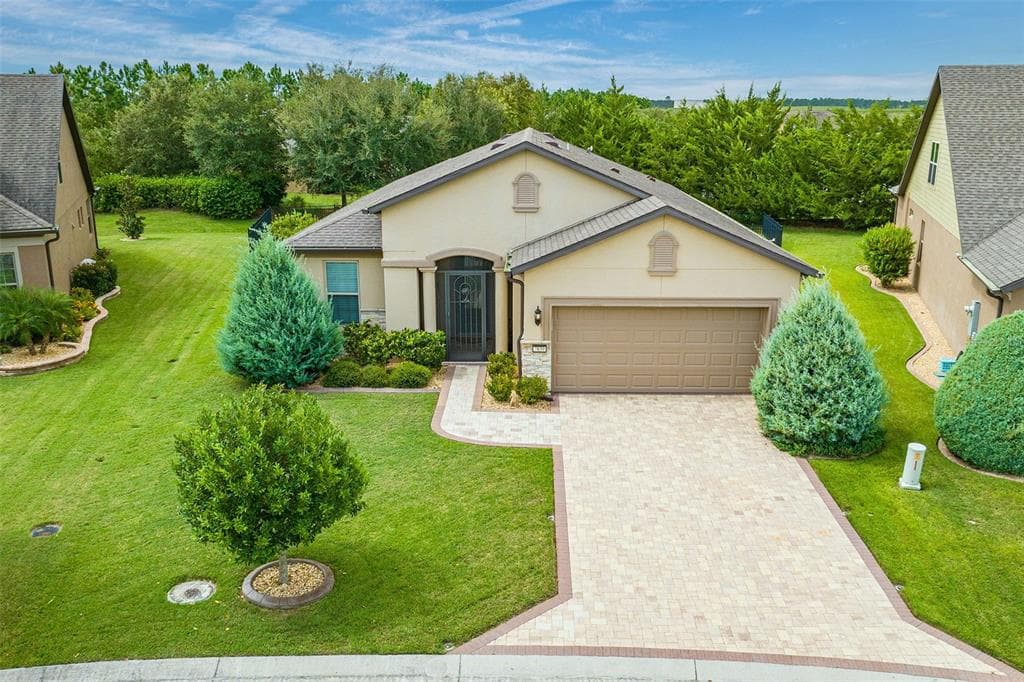 7839 SW 97TH CIRCLE OCALA, FL 34481