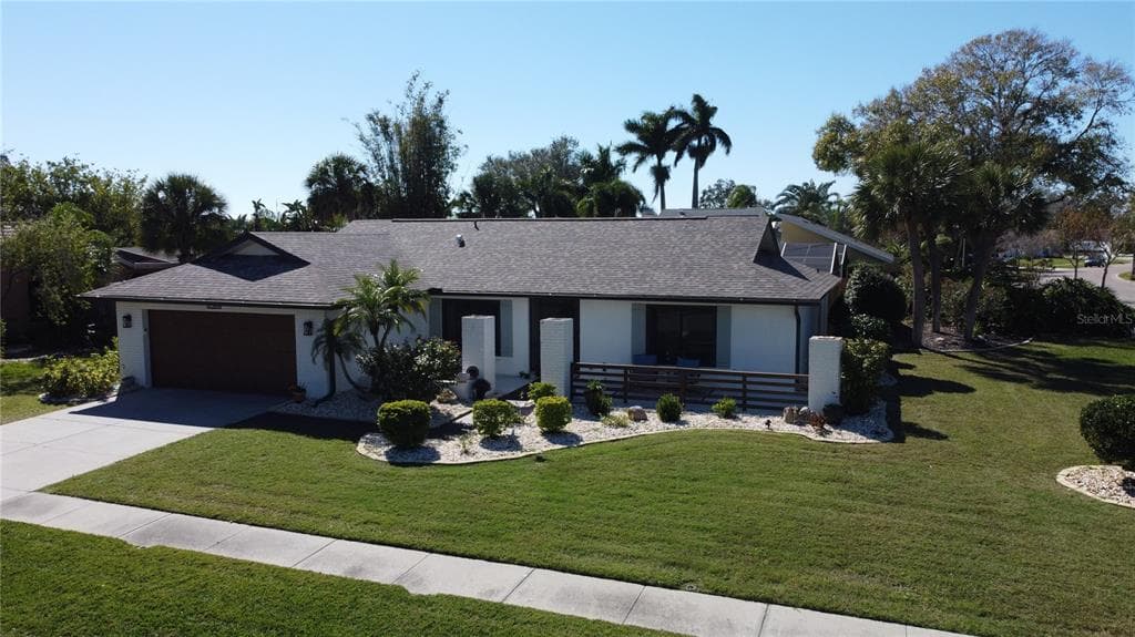 6584 WATERFORD CIRCLE SARASOTA, FL 34238
