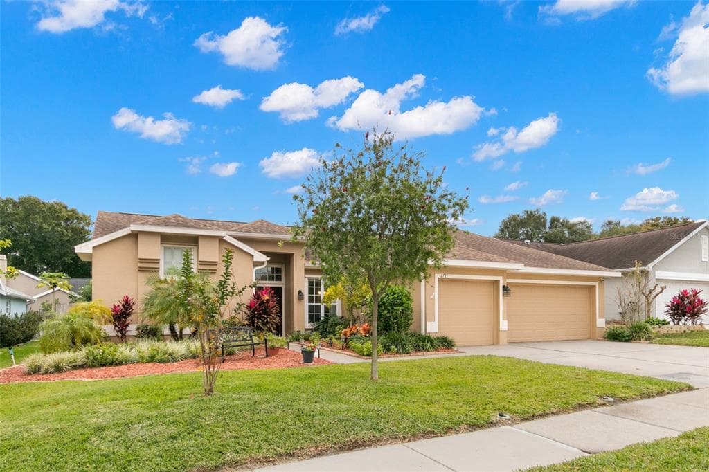2721 WINDSONG CIRCLE PALM HARBOR, FL 34684