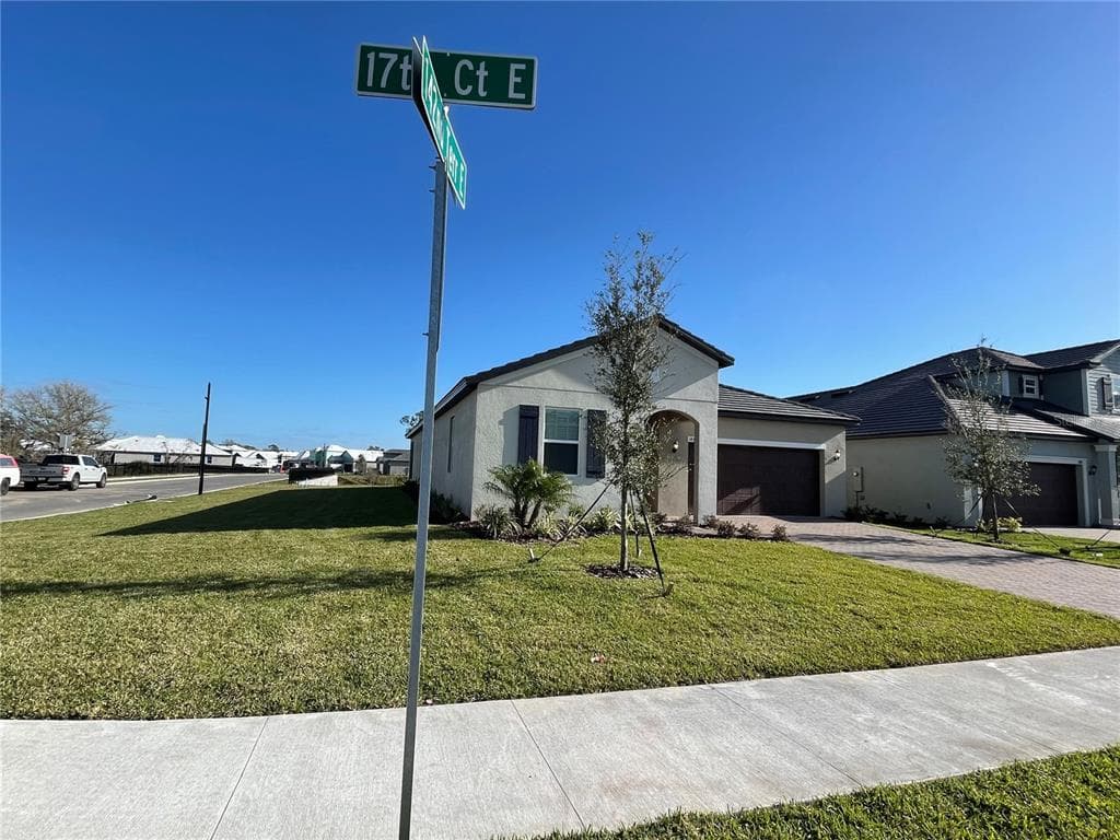14106 17TH COURT E PARRISH, FL 34219