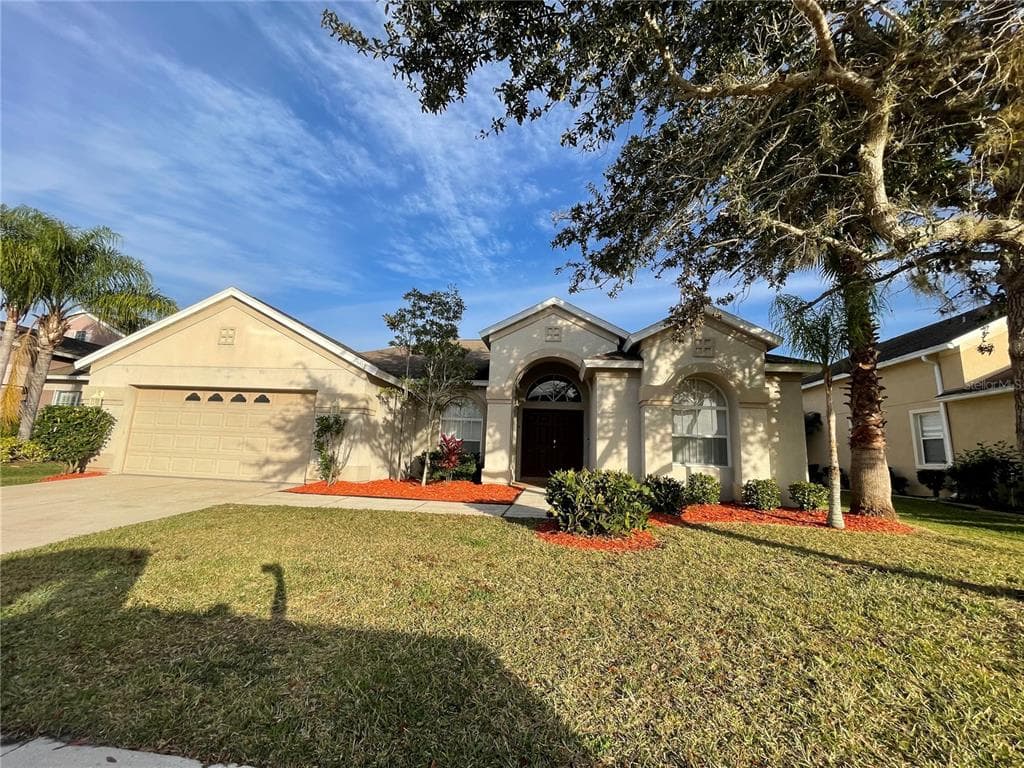 5512 120TH AVENUE E PARRISH, FL 34219