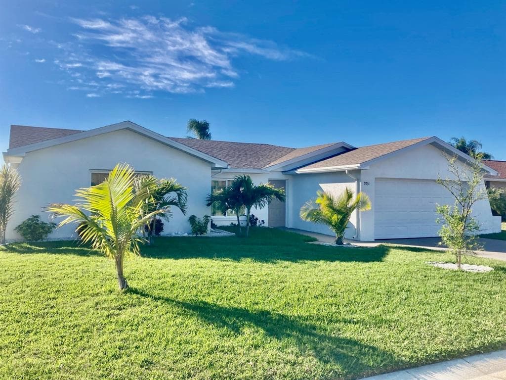 9731 SAN VINCENTE WAY PORT RICHEY, FL 34668