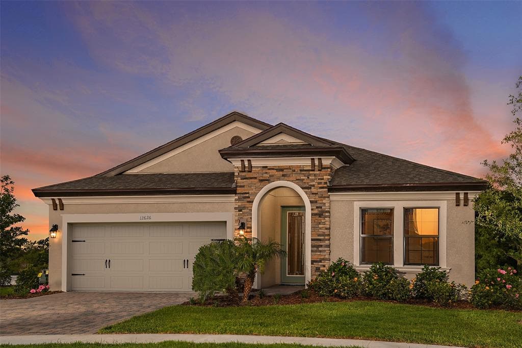 12626 OAK HILL WAY