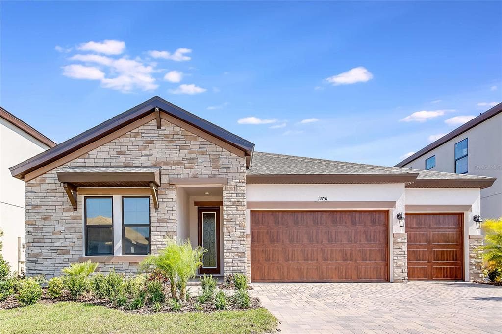 13282 TWIN BRIDGES DRIVE RIVERVIEW, FL 33579