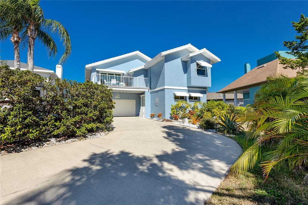 6029 BAYWAY COURT