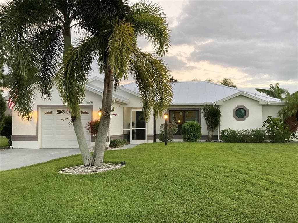 3405 SE 10TH PLACE