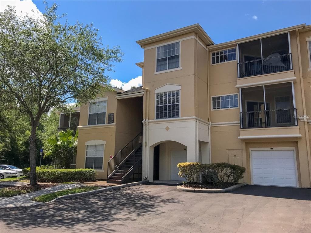 5125 PALM SPRINGS BOULEVARD UNIT 15202 TAMPA, FL 33647