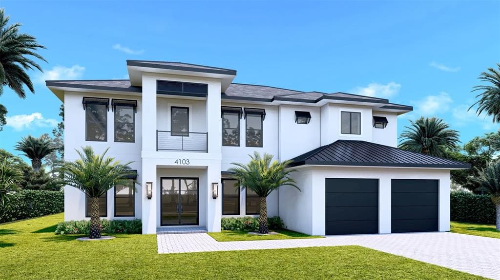 4103 W SAN NICHOLAS STREET TAMPA, FL 33629