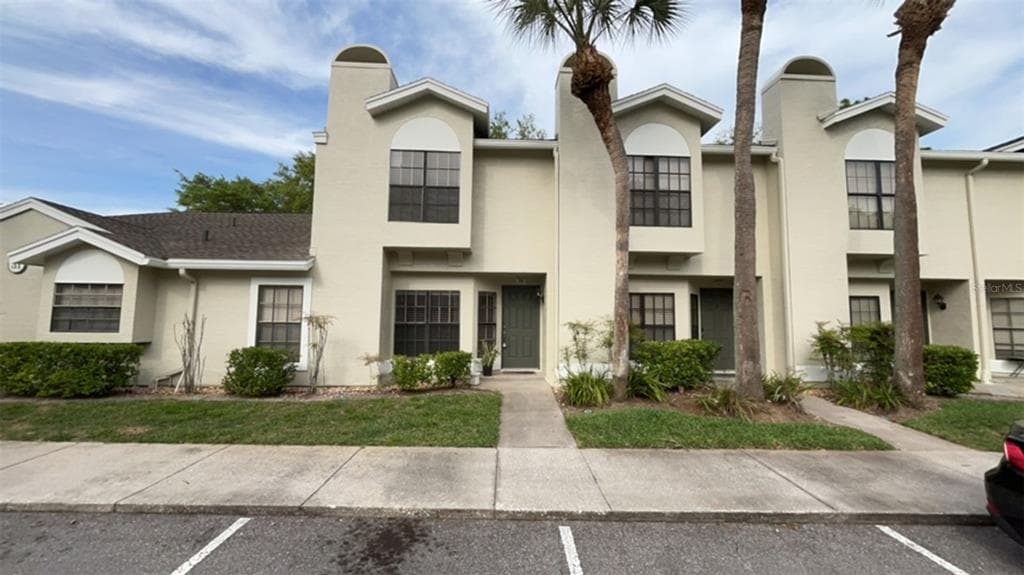 5100 BURCHETTE ROAD UNIT 3101 TAMPA, FL 33647