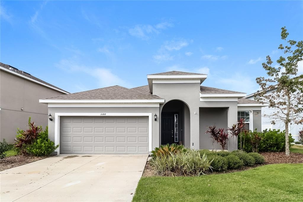 3188 BETHPAGE LOOP MOUNT DORA, FL 32757