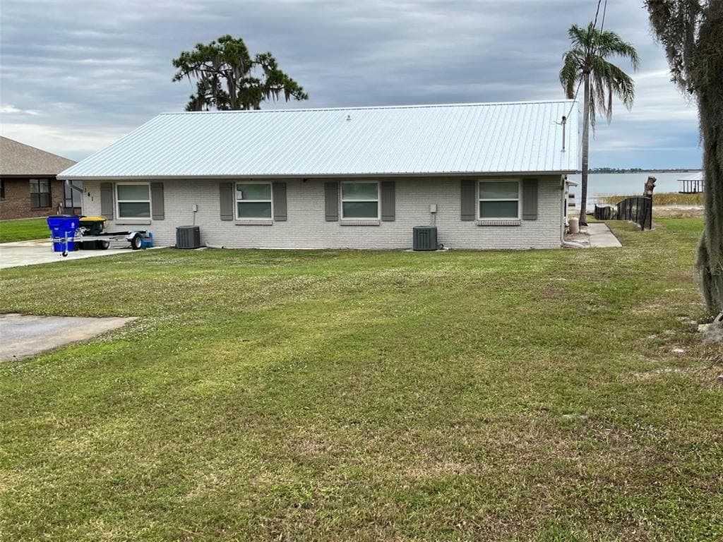 141 PLACID DRIVE LAKE PLACID, FL 33852