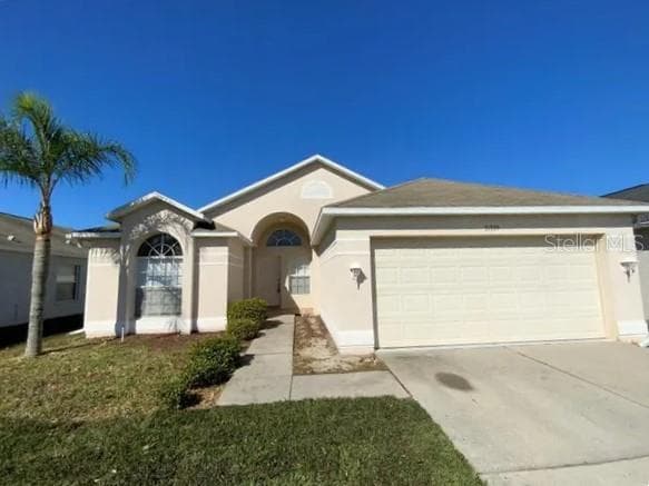 31339 HEATHERSTONE DRIVE WESLEY CHAPEL, FL 33543