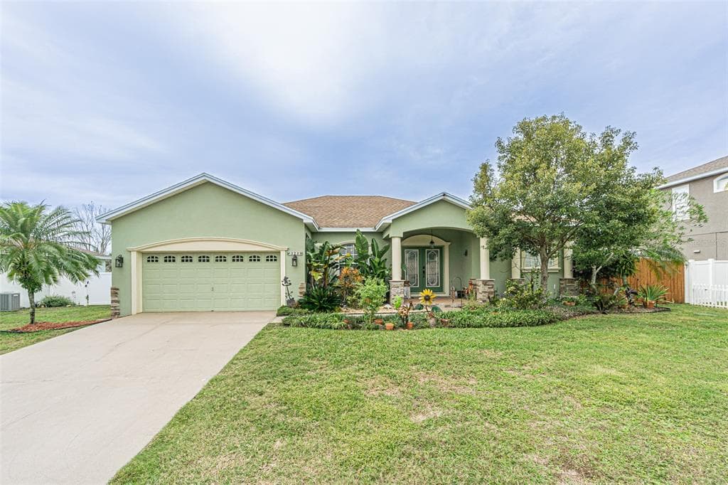 2729 STONEWOOD DRIVE LAKELAND, FL 33810