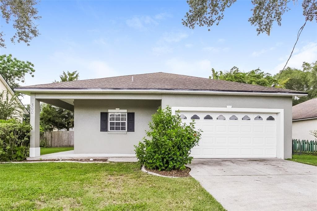 300 S WOODLAND STREET WINTER GARDEN, FL 34787