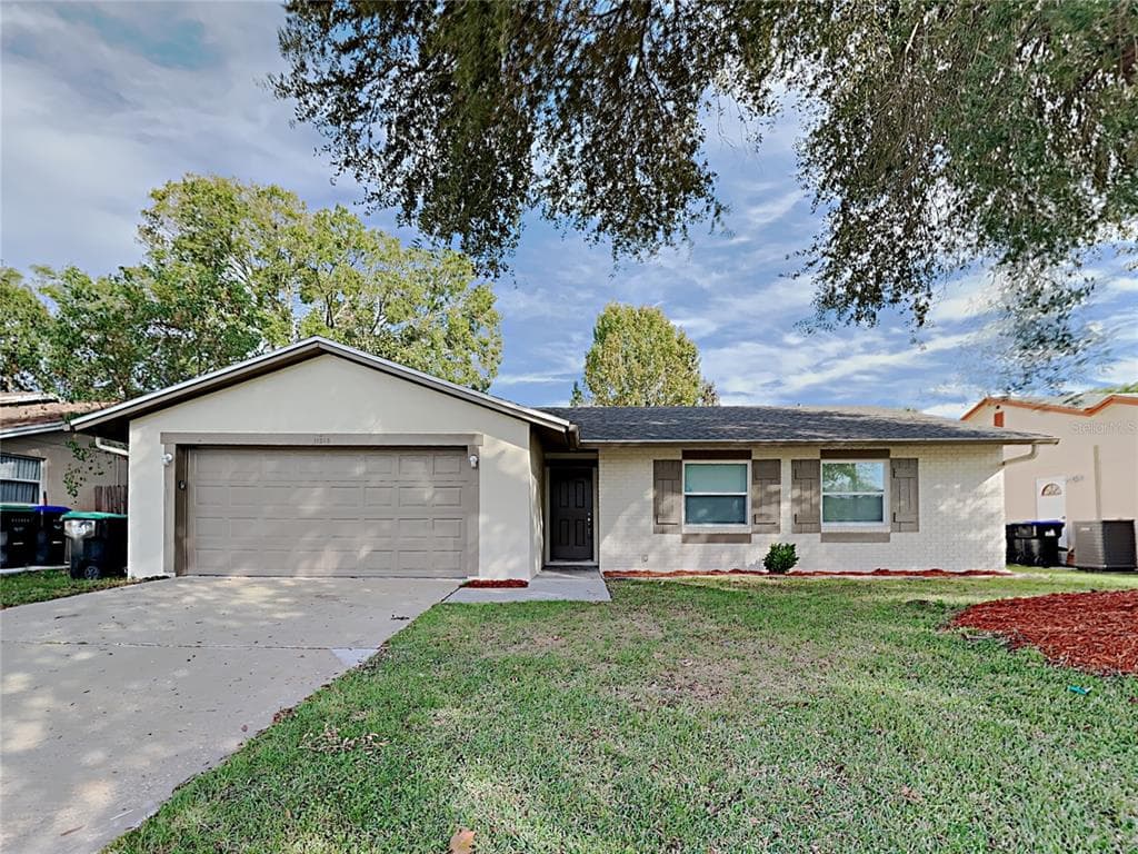 11315 ARIES DRIVE ORLANDO, FL 32837