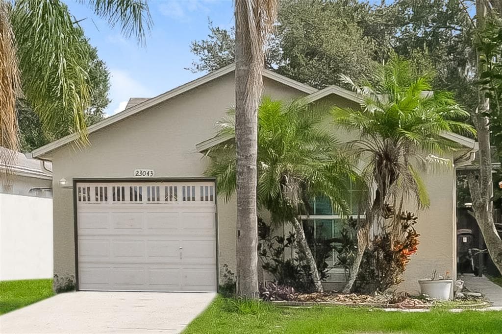 23043 CLEARWATER PLACE LAND O LAKES, FL 34639