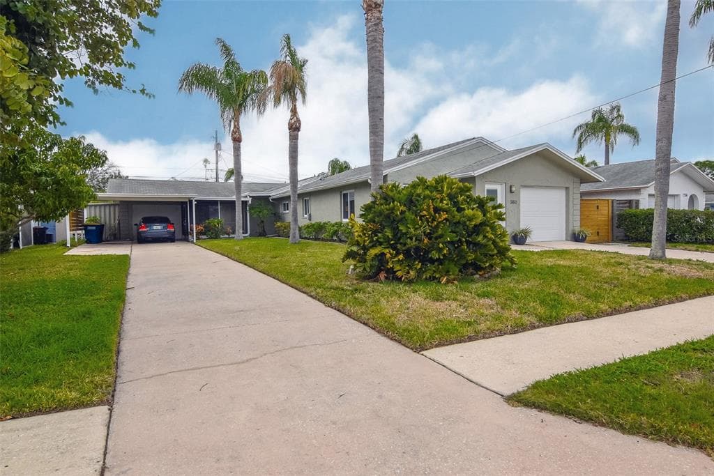 3160/3158 DOWNING STREET CLEARWATER, FL 33759