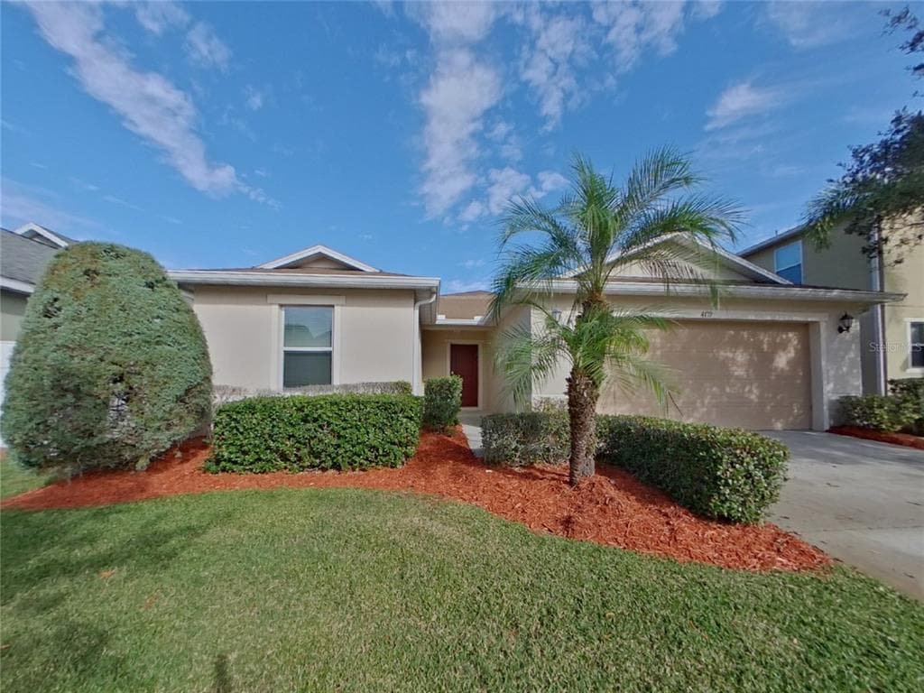 4719 RUBY RED LANE KISSIMMEE, FL 34746