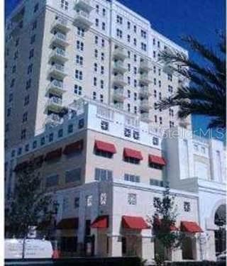 628 CLEVELAND STREET UNIT 1012 CLEARWATER, FL 33755
