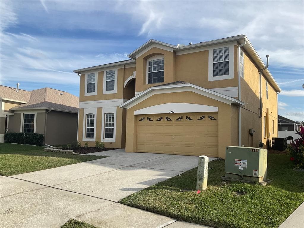 4735 MAPLETREE LOOP