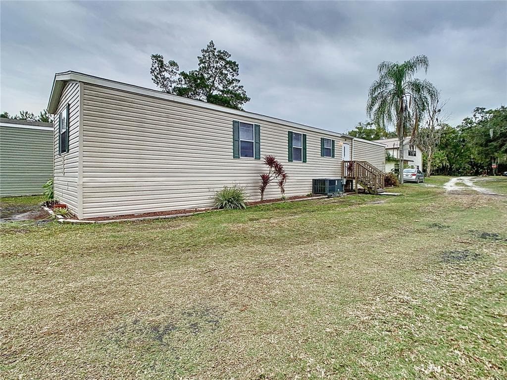 4912 ADDESSI LOOP LAND O LAKES, FL 34638