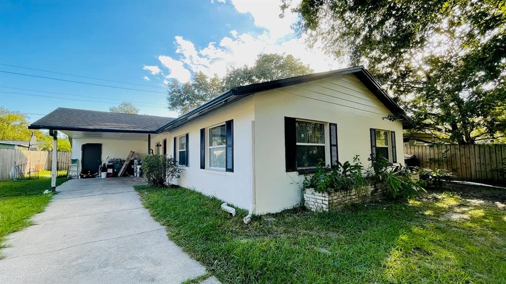 2419 NE 13TH AVENUE GAINESVILLE, FL 32641