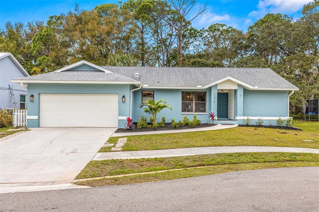 2216 CORK OAK STREET W SARASOTA, FL 34232
