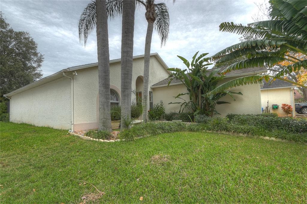 11107 BLOOMINGTON DRIVE TAMPA, FL 33635