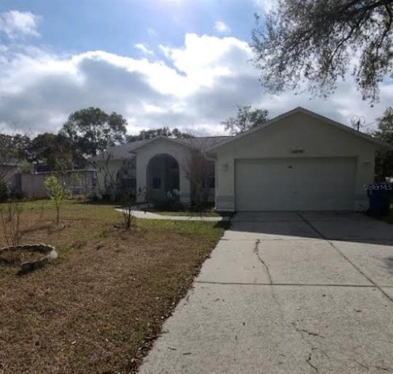 10290 ADLER STREET SPRING HILL, FL 34608