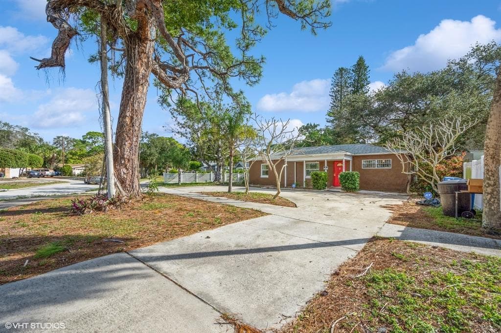 3415 PARK STREET N ST PETERSBURG, FL 33710
