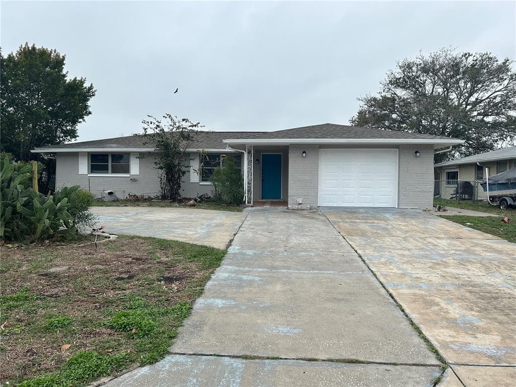 10235 WILLOW DRIVE PORT RICHEY, FL 34668