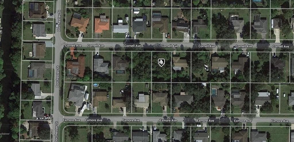 21003 CORNELL AVENUE PORT CHARLOTTE, FL 33952