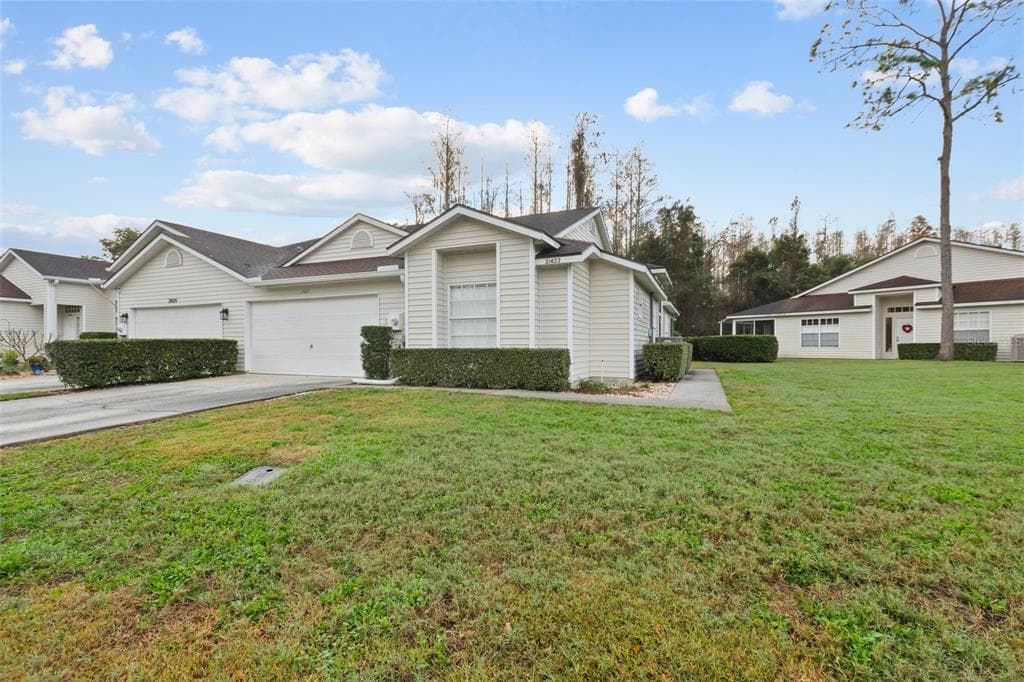 21422 KEATING WAY LUTZ, FL 33549
