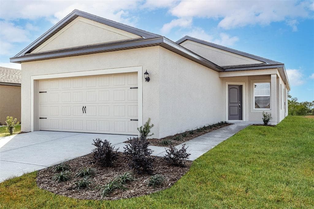 29862 FEDORA CIRCLE BROOKSVILLE, FL 34602
