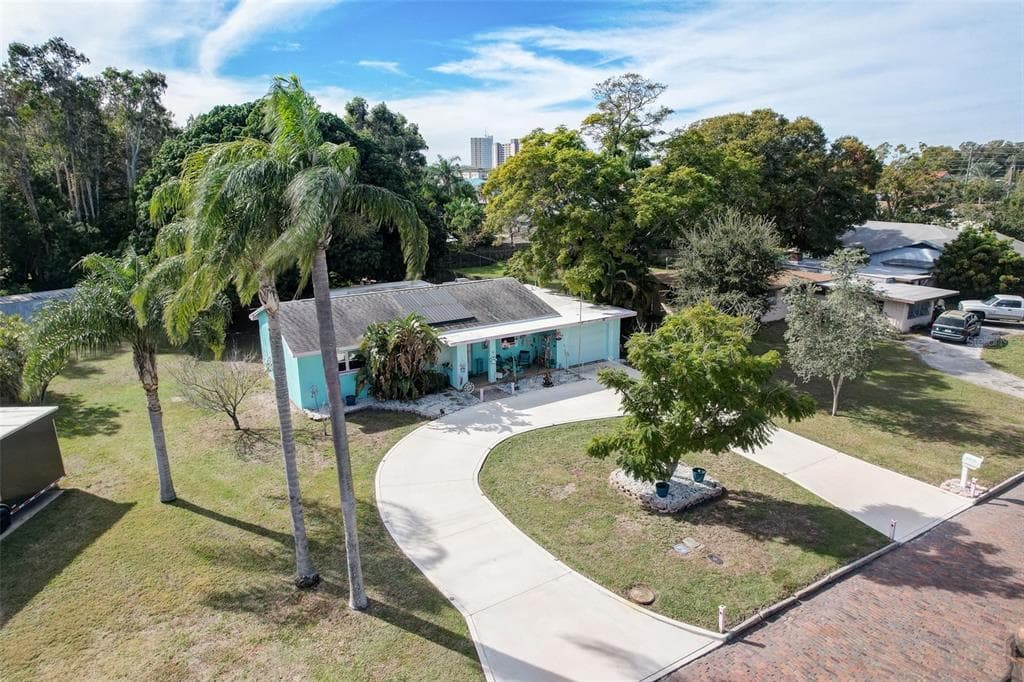 6820 DATE PALM AVENUE S SOUTH PASADENA, FL 33707