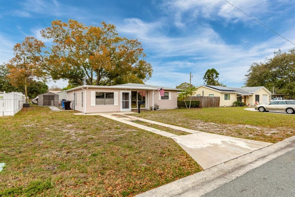 7500 15TH STREET N ST PETERSBURG, FL 33702