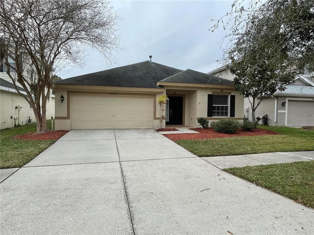 20050 NOB OAK AVENUE TAMPA, FL 33647