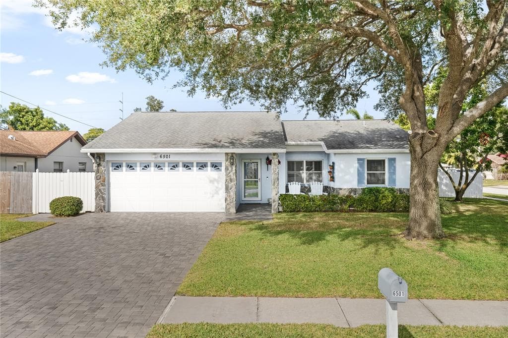 6501 69TH AVENUE N PINELLAS PARK, FL 33781